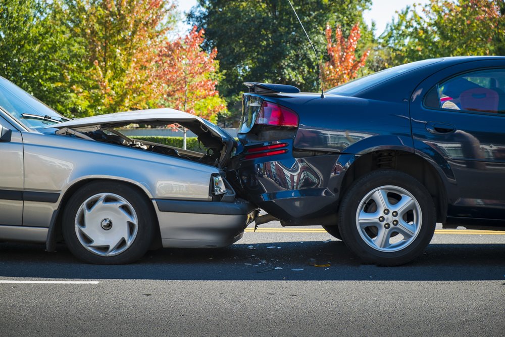 The Complications of Multi-Vehicle Accidents and How to